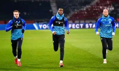 OM : un indésirable à 20M€ déjà poussé vers la sortie