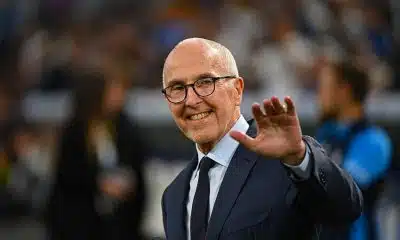 OM : un investisseur mystère va débarquer à Marseille ! 