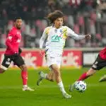 OM : un jeune talent repéré par Benatia en train d’exploser