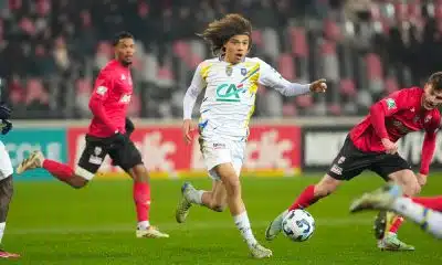 OM : un jeune talent repéré par Benatia en train d’exploser