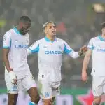 OM : un joueur accusé de surjouer la déception devant les médias après Bruges !