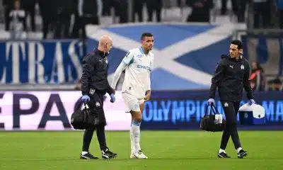 OM : un joueur du LOSC envoie une pique assassine à Greenwood, le RC Lens est prévenu !