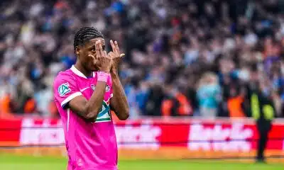 OM : un joueur du TFC victime d&rsquo;insultes racistes