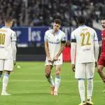 OM : un Olympien prend très cher après Liverpool