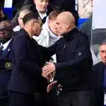 OM : un premier coach discute pour remplacer Beye, c’est un ancien de L1 atomisé par le PSG ! 