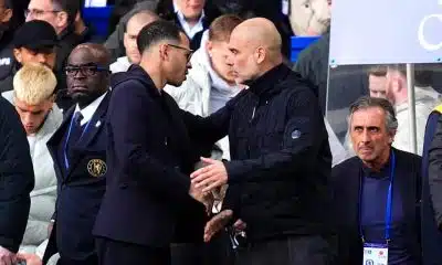 OM : un premier coach discute pour remplacer Beye, c’est un ancien de L1 atomisé par le PSG ! 