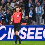 OM : un premier signal positif en vue du choc face au LOSC