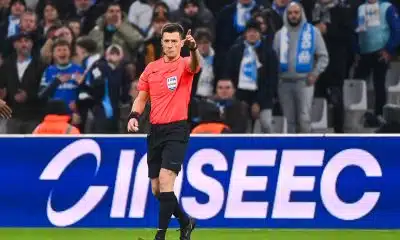 OM : un premier signal positif en vue du choc face au LOSC