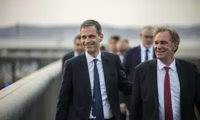 OM : un président surprise à l’OM, la vente relancée ?