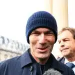 OM : un problème Timber révélé par Zidane ?