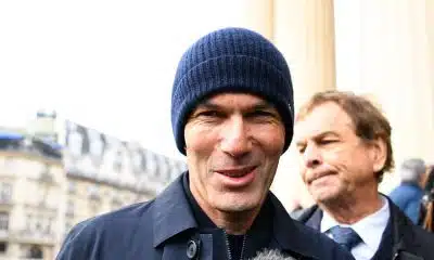 OM : un problème Timber révélé par Zidane ?
