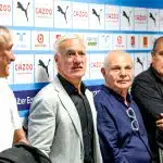 OM : un retour inattendu déjà dans les têtes pour remplacer Habib Beye ?