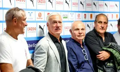 OM : un retour inattendu déjà dans les têtes pour remplacer Habib Beye ?