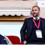 OM : la short-list de Stéphane Richard explose, un 7e nom pour remplacer Benatia !