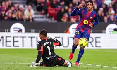 OM : un taulier du FC Barcelone adoré au PSG déclare sa flamme à Marseille ! 