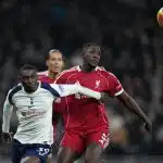 OM : une absence majeure et un retour côté Liverpool avant le choc