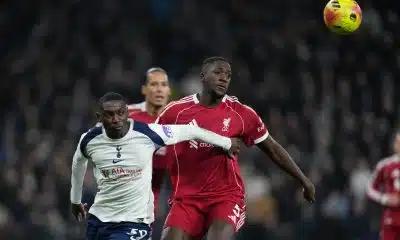 OM : une absence majeure et un retour côté Liverpool avant le choc