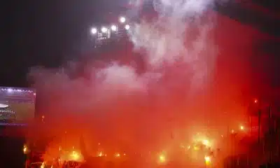 OM : une action coup de poing des supporters avant Strasbourg ? 