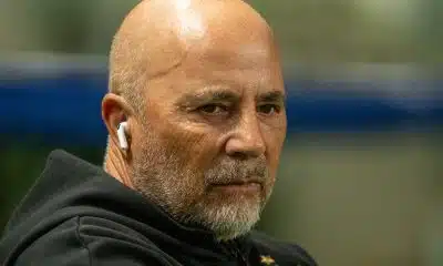 OM : une alternative à Beye émerge, Longoria est fan !