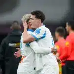 OM : une charnière inédite contre Auxerre ? Habib Beye relance un indésirable