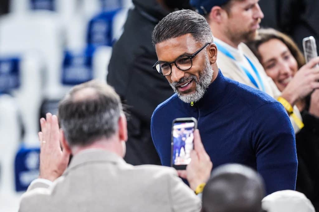 OM : une excellente nouvelle pour Habib Beye avant la réception d’Auxerre