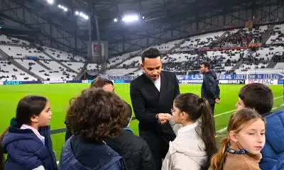 OM : une figure du club fracasse la piste Bouhafsi