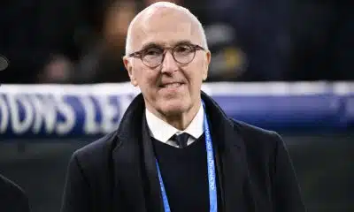 OM : McCourt doit boucler un dossier à 80 M€ avant l’arrivée de nouveaux investisseurs 