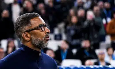 OM : une pépite fait craquer Habib Beye !