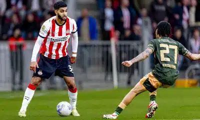 OM : une piste de Benatia bientôt recrutée par le futur vainqueur de la Ligue des champions ?