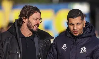 OM : une piste décevante pour l&rsquo;après-Benatia et un projet calqué sur celui de l&rsquo;ASSE ?