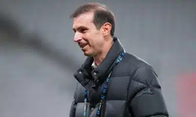 OM : une première réponse est tombée pour Lorenzi !