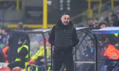 OM : l’état d’urgence déclaré, une grosse réunion est prévue à Marseille !