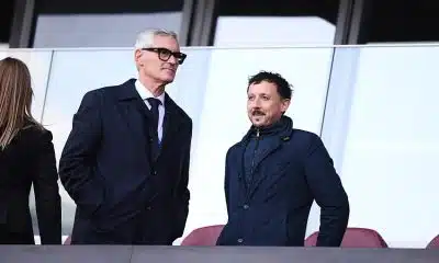 OM : une star adulée des supporters a franchi la ligne rouge, elle prend la porte !