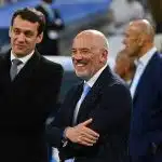 OM : une vente à l’horizon avec la présidence de Stéphane Richard, c’est validé ! 