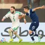 OM : Vermeeren héroïque en Belgique, Gouiri marque un but complètement improbable avec l’Algérie