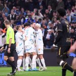 OM, PSG, ASSE, OL, Nice : les Verts en force dans l’équipe type de la 16e journée de L1