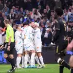 OM, PSG, ASSE, OL, Nice : les Verts en force dans l’équipe type de la 16e journée de L1