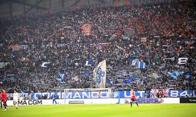 OM : nos vœux pour les Marseillais en 2025