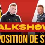 Talkshow RC Lens : Will Still défie son passé, l’Europe en jeu