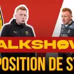 Talkshow RC Lens : Will Still défie son passé, l’Europe en jeu