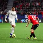 Osasuna – Real Madrid (2-1) : Mbappé frustré, le FC Barcelone peut reprendre la tête de la Liga
