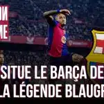 FC Barcelone : où se situe le Barça de Flick dans la légende blaugrana ?