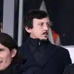 OM Mercato : Longoria retient trois déceptions mais ouvre la porte à un gros départ !