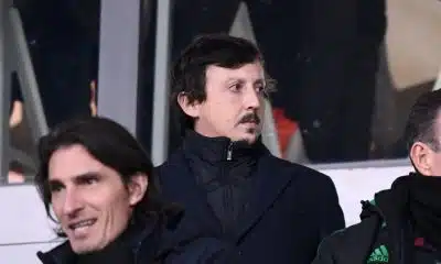 OM Mercato : Longoria retient trois déceptions mais ouvre la porte à un gros départ !