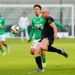 PSG, FC Nantes, RC Strasbourg : l’équipe type de la 18e journée de L1