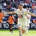 Paris FC – LOSC (0-1) : grâce à un penalty, les Dogues reviennent à hauteur de l&rsquo;OL