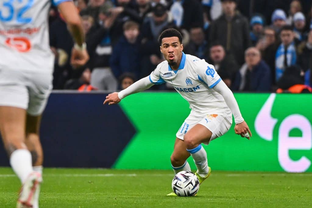 OM: duro golpe para un marsellés con su selección