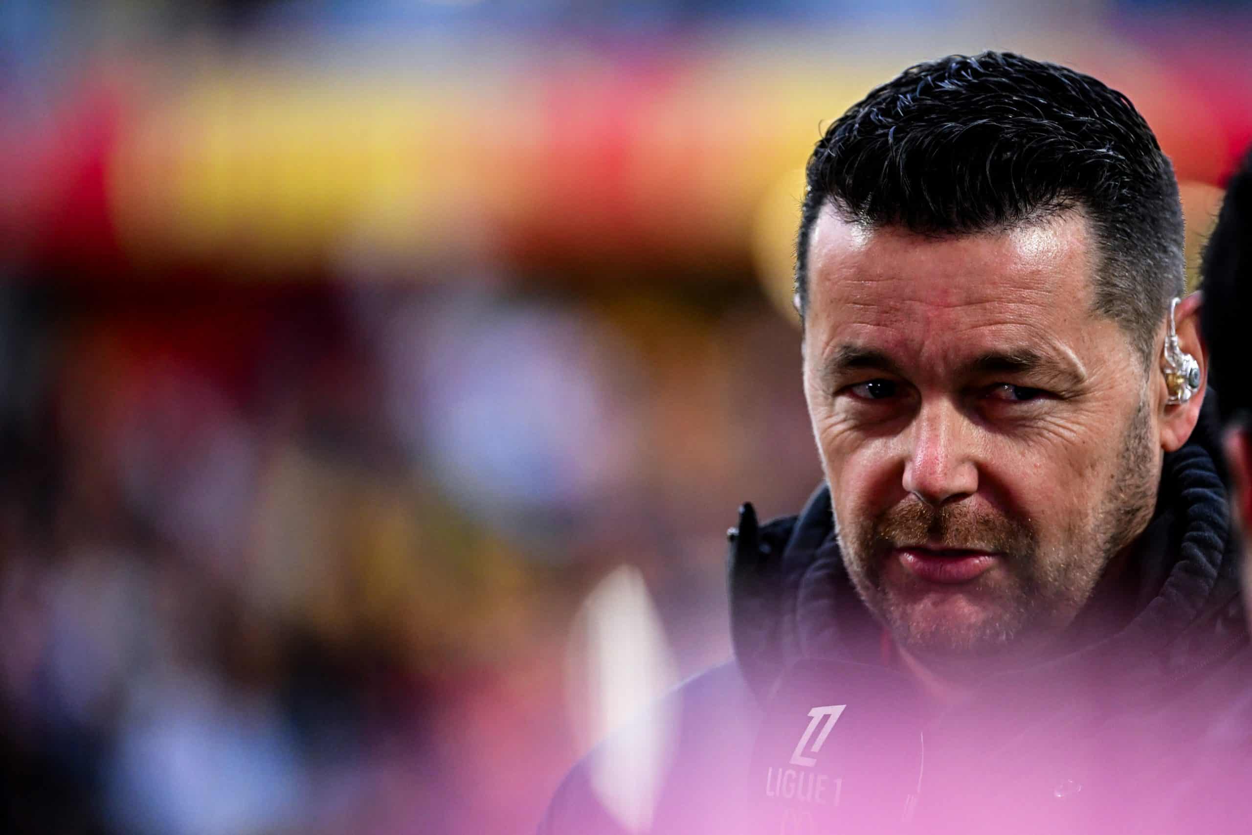 Pierre Sage (RC Lens)