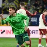 Pau – ASSE (0-3) : le réveil de Stassin propulse les Verts en tête de la Ligue 2, les tops et flops