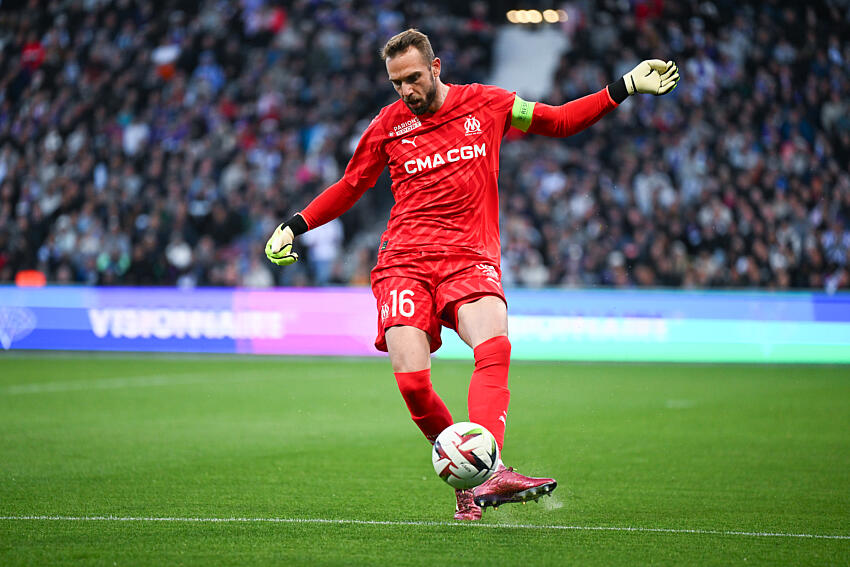 Pau López : retour au Real Betis, un nouveau départ prometteur